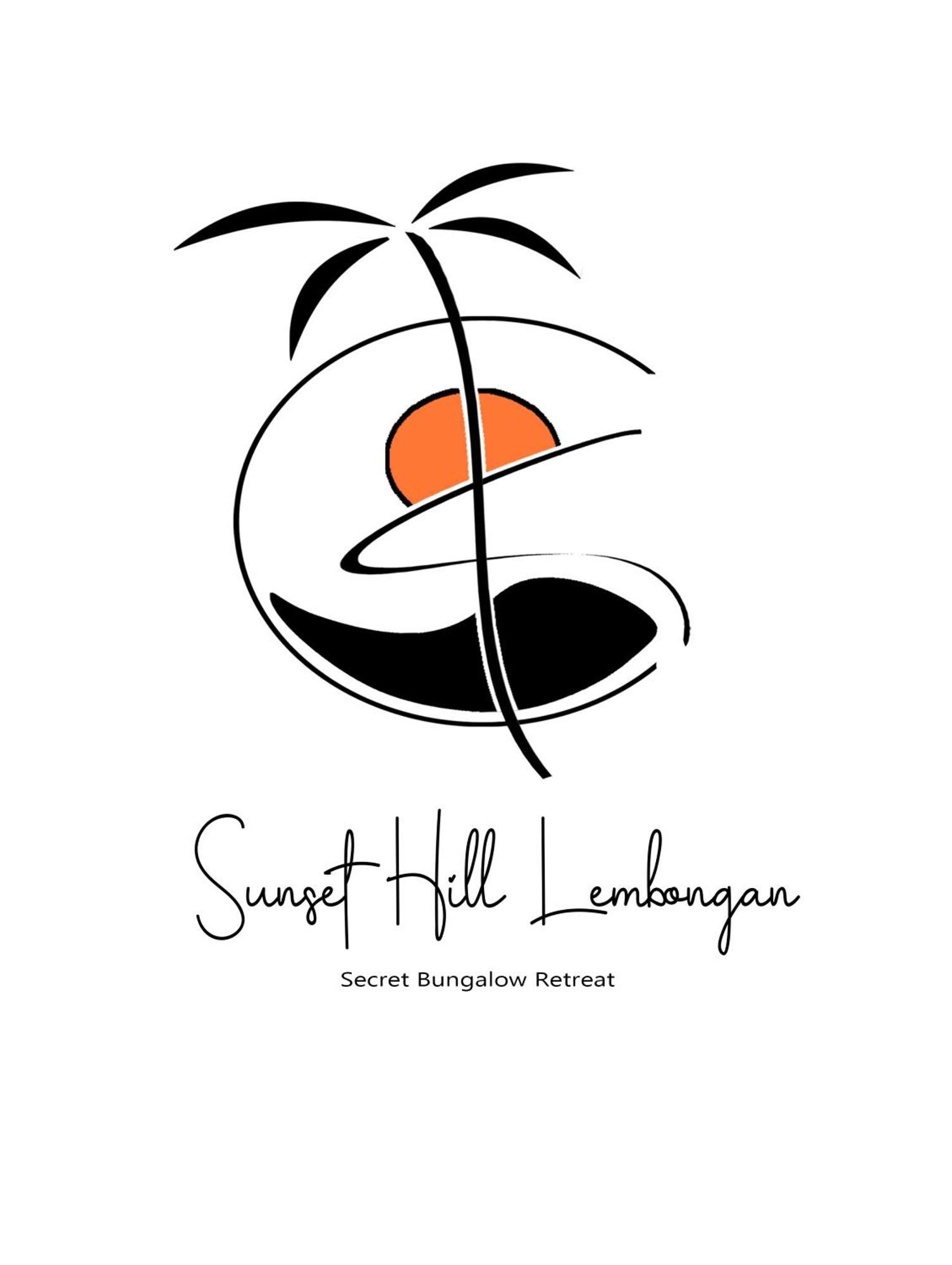 Sunset Hill Lembongan Hotel Exterior photo